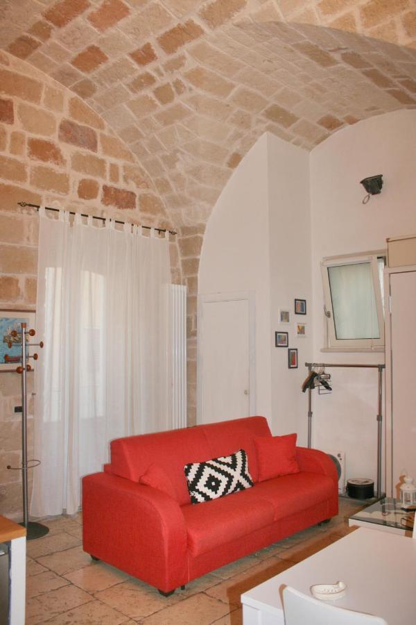 La Casa Nel Vicolo Apartment Bari Exterior photo